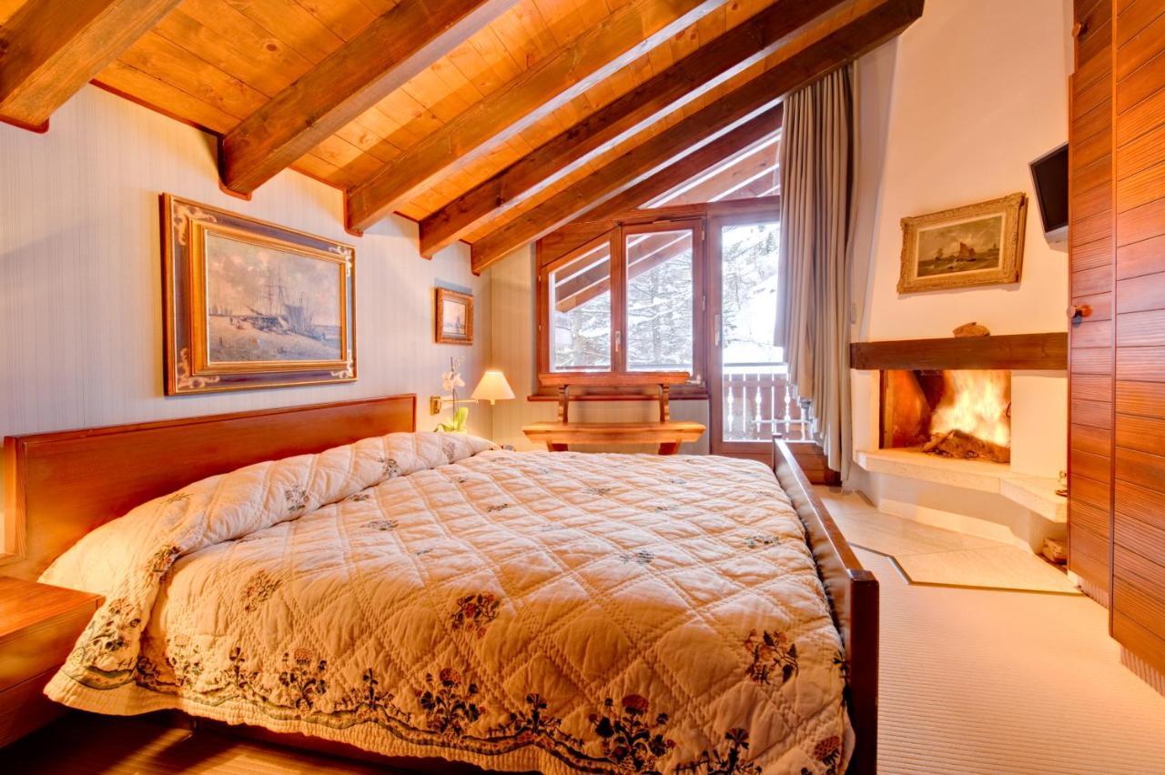 Chalet Zen Zermatt, 100M From Ski Lift And Piste Exterior foto