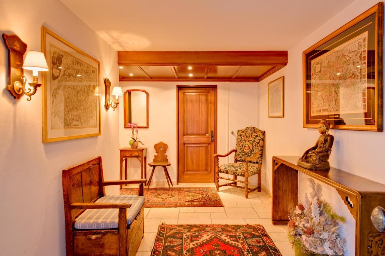 Chalet Zen Zermatt, 100M From Ski Lift And Piste Exterior foto