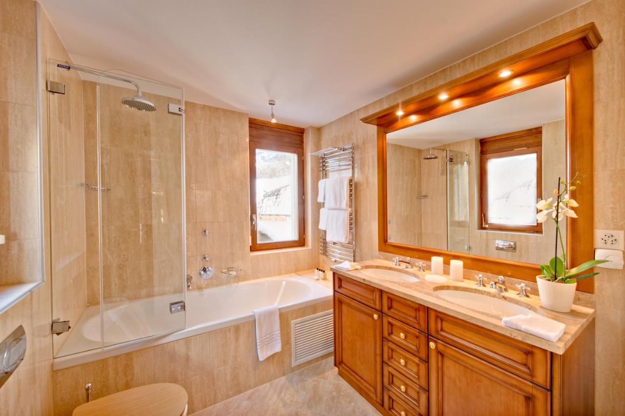 Chalet Zen Zermatt, 100M From Ski Lift And Piste Exterior foto