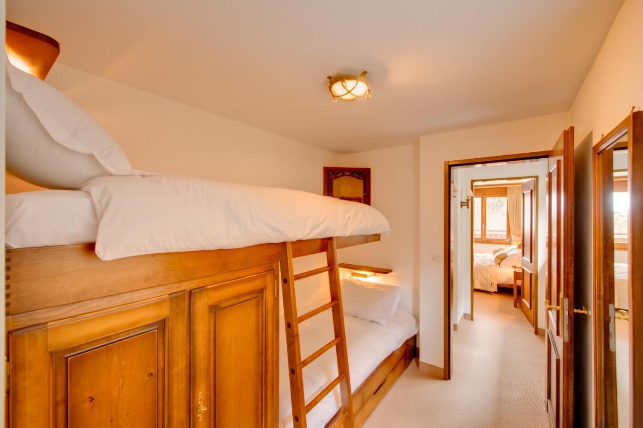 Chalet Zen Zermatt, 100M From Ski Lift And Piste Exterior foto
